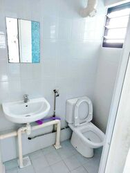 Blk 535 Cheng San View (Ang Mo Kio), HDB 3 Rooms #394410161